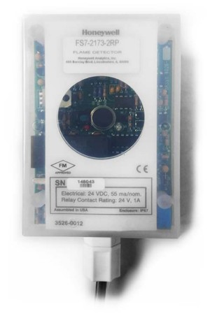 Honeywell FS7-2173-2RP