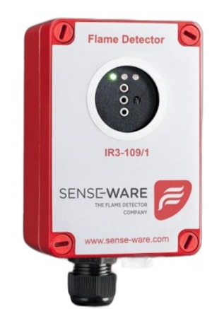 SENSE-WARE IR3-109/1